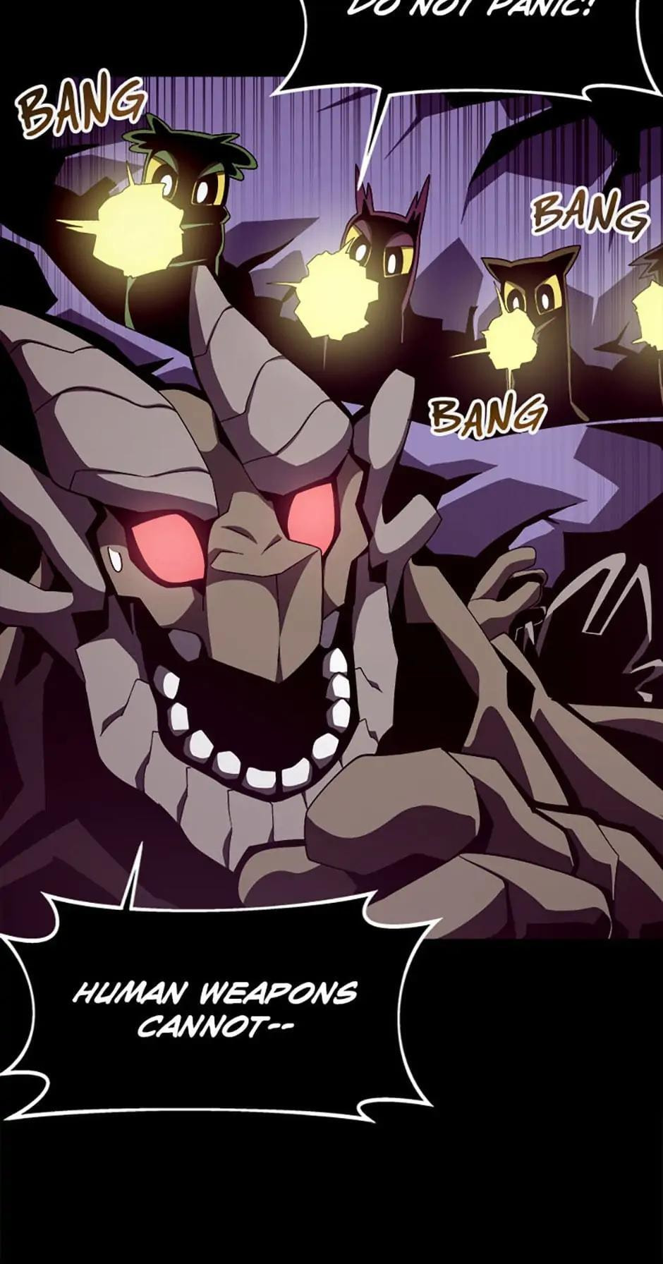 Read Dungeon Odyssey chapter 22 image 18 on Lezhin