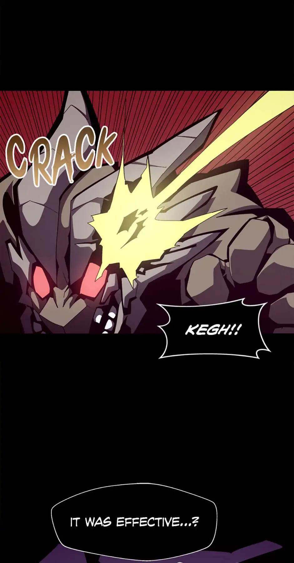 Read Dungeon Odyssey chapter 22 image 19 on Lezhin