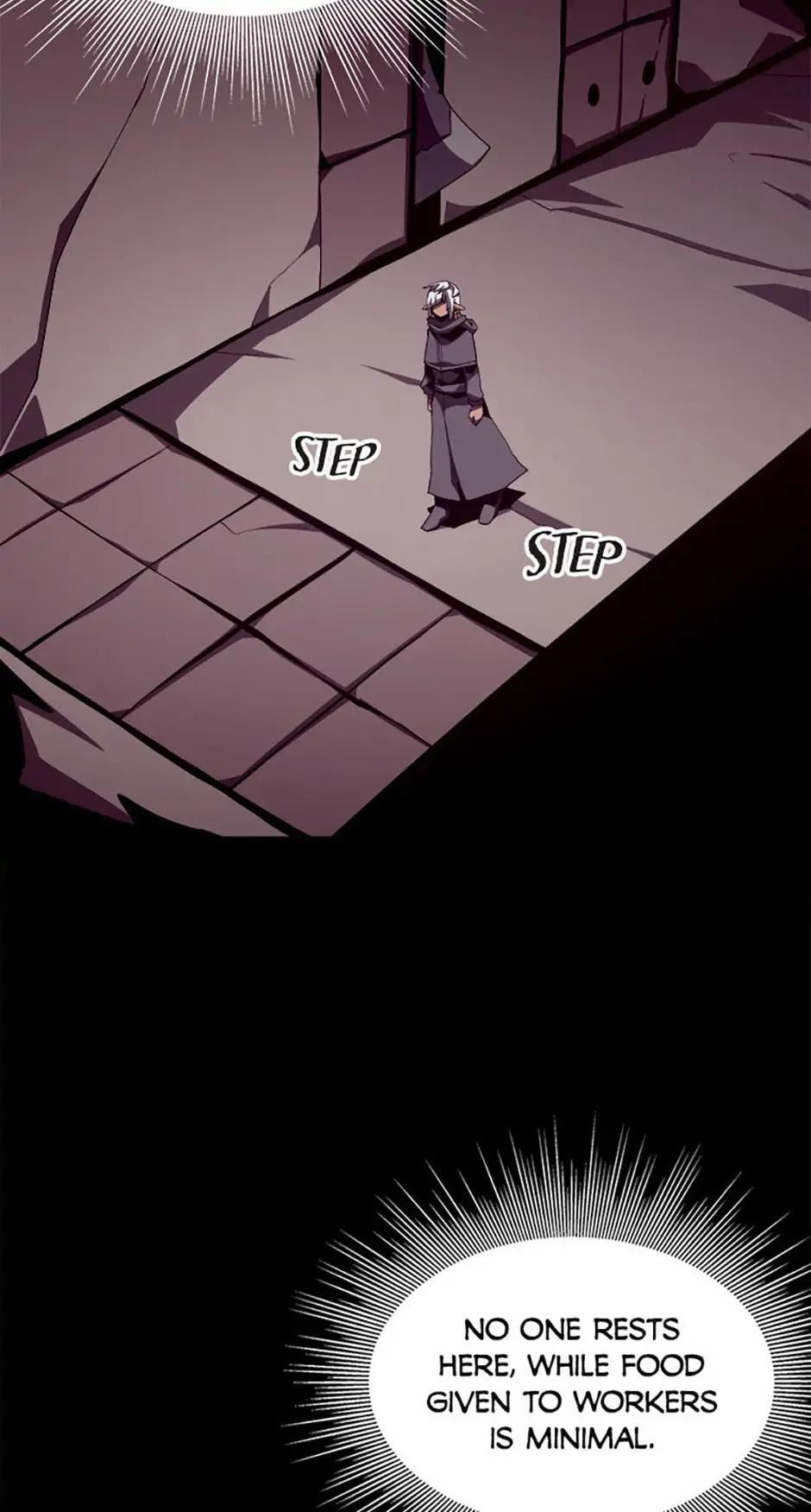 Read Dungeon Odyssey chapter 22 image 2 on Lezhin