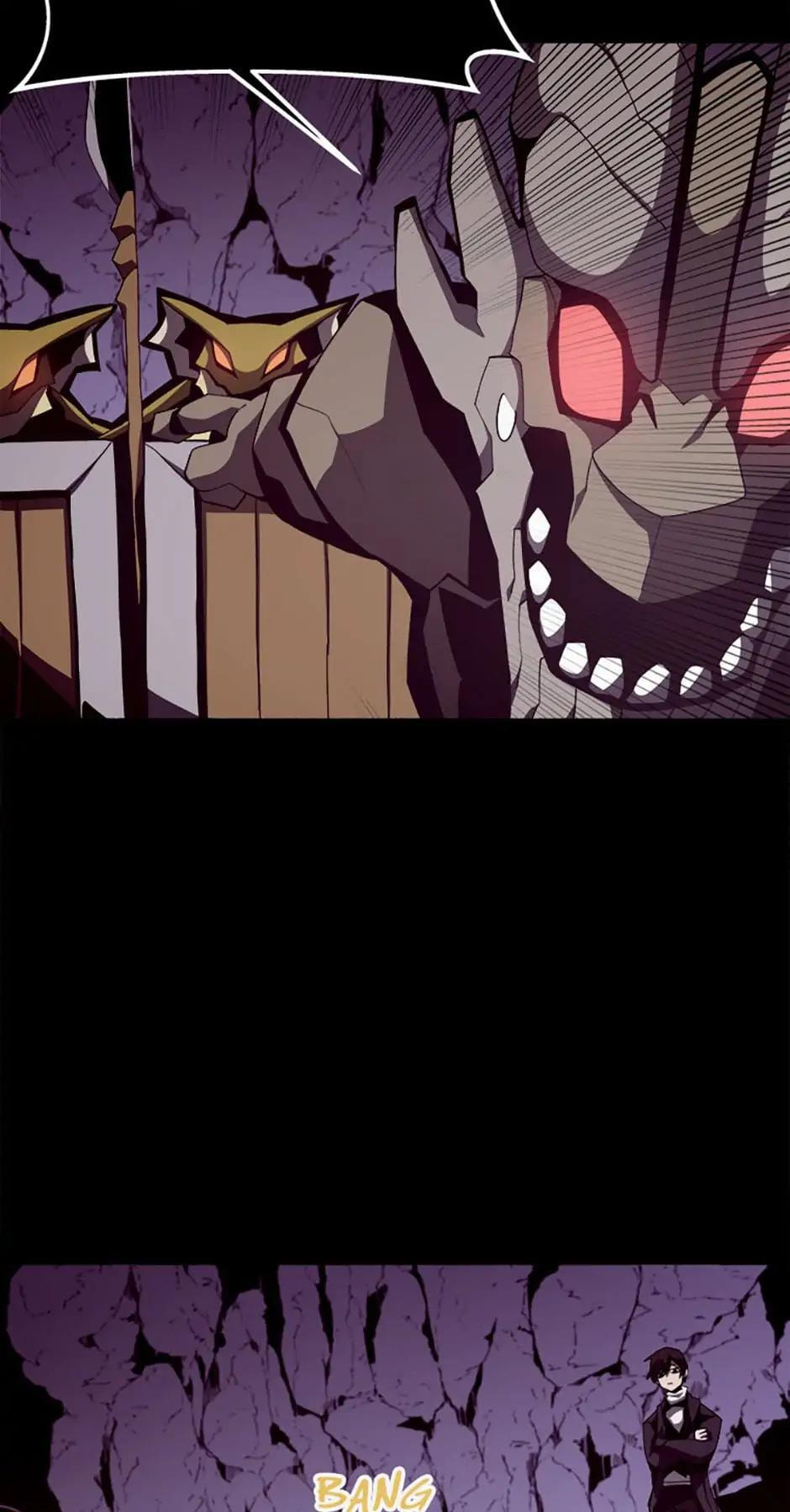 Read Dungeon Odyssey chapter 22 image 22 on Lezhin