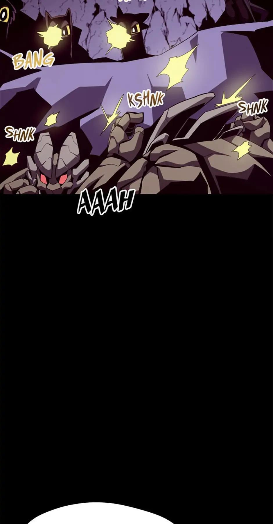 Read Dungeon Odyssey chapter 22 image 23 on Lezhin