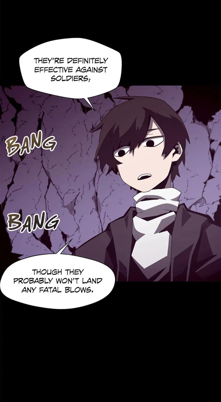 Read Dungeon Odyssey chapter 22 image 27 on Lezhin