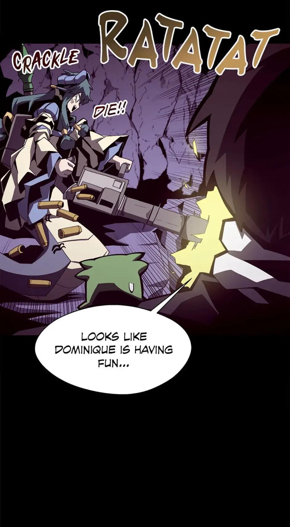 Read Dungeon Odyssey chapter 22 image 28 on Lezhin