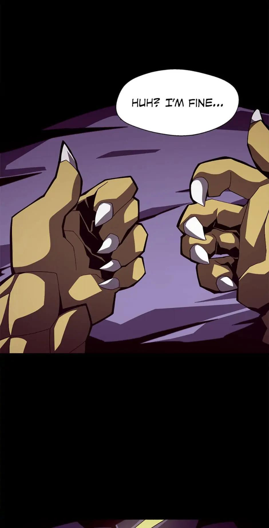 Read Dungeon Odyssey chapter 22 image 31 on Lezhin