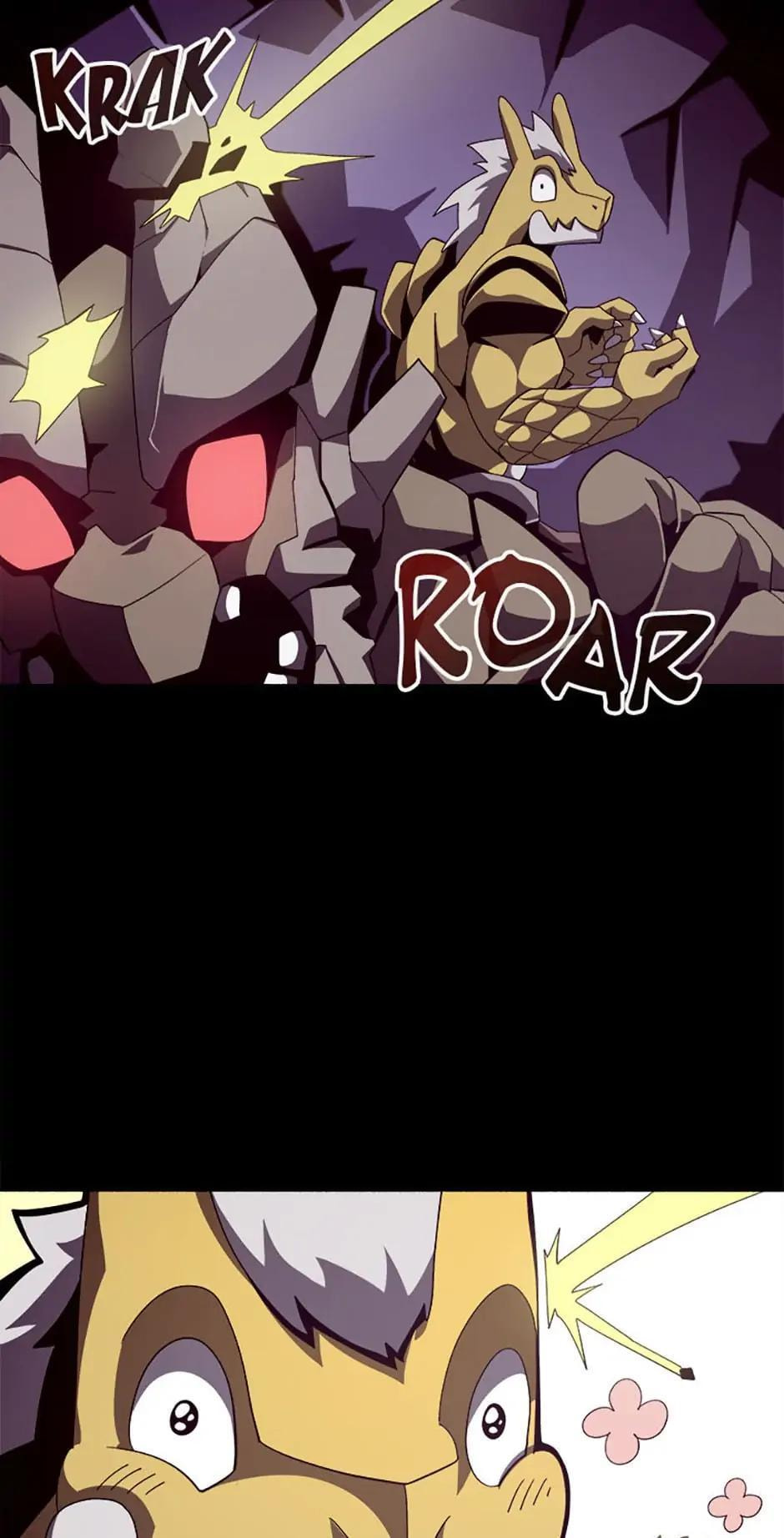 Read Dungeon Odyssey chapter 22 image 32 on Lezhin