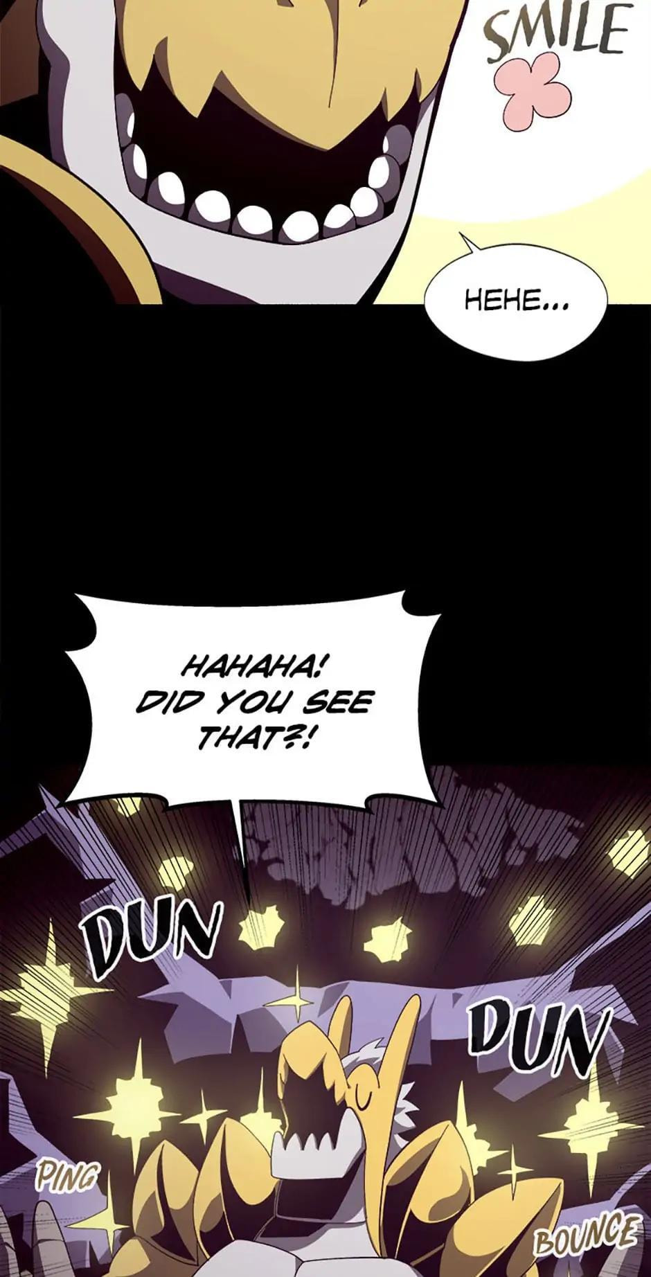Read Dungeon Odyssey chapter 22 image 33 on Lezhin