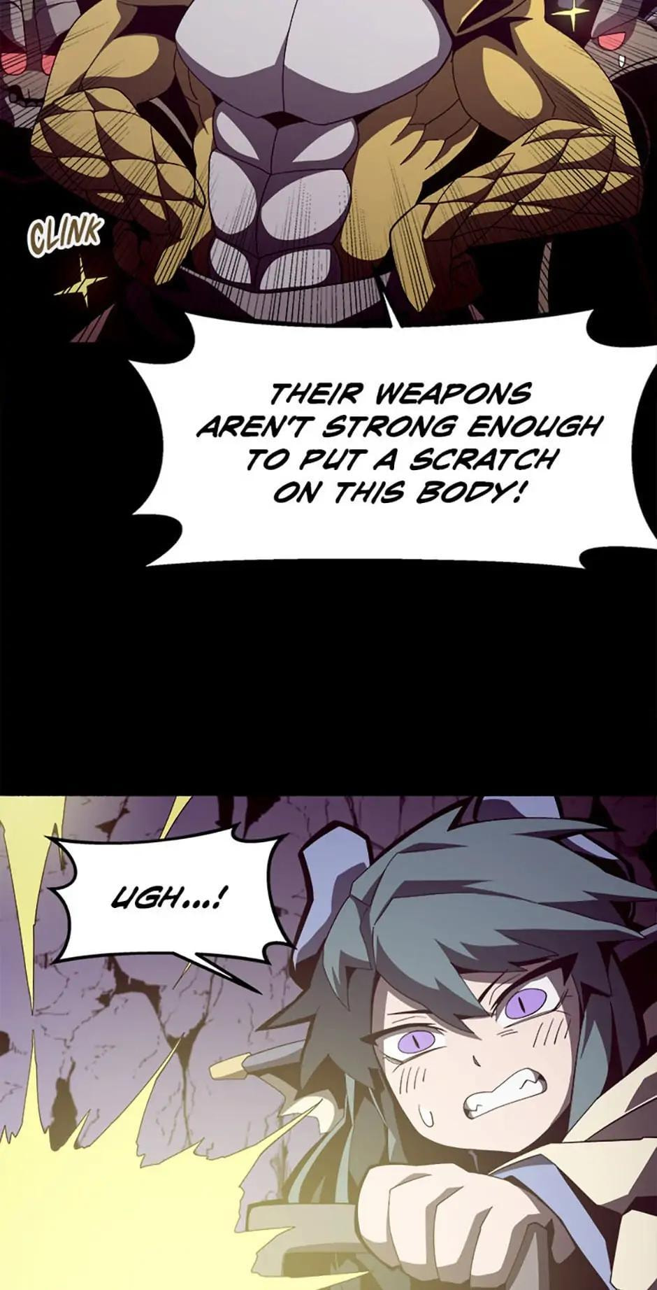 Read Dungeon Odyssey chapter 22 image 34 on Lezhin