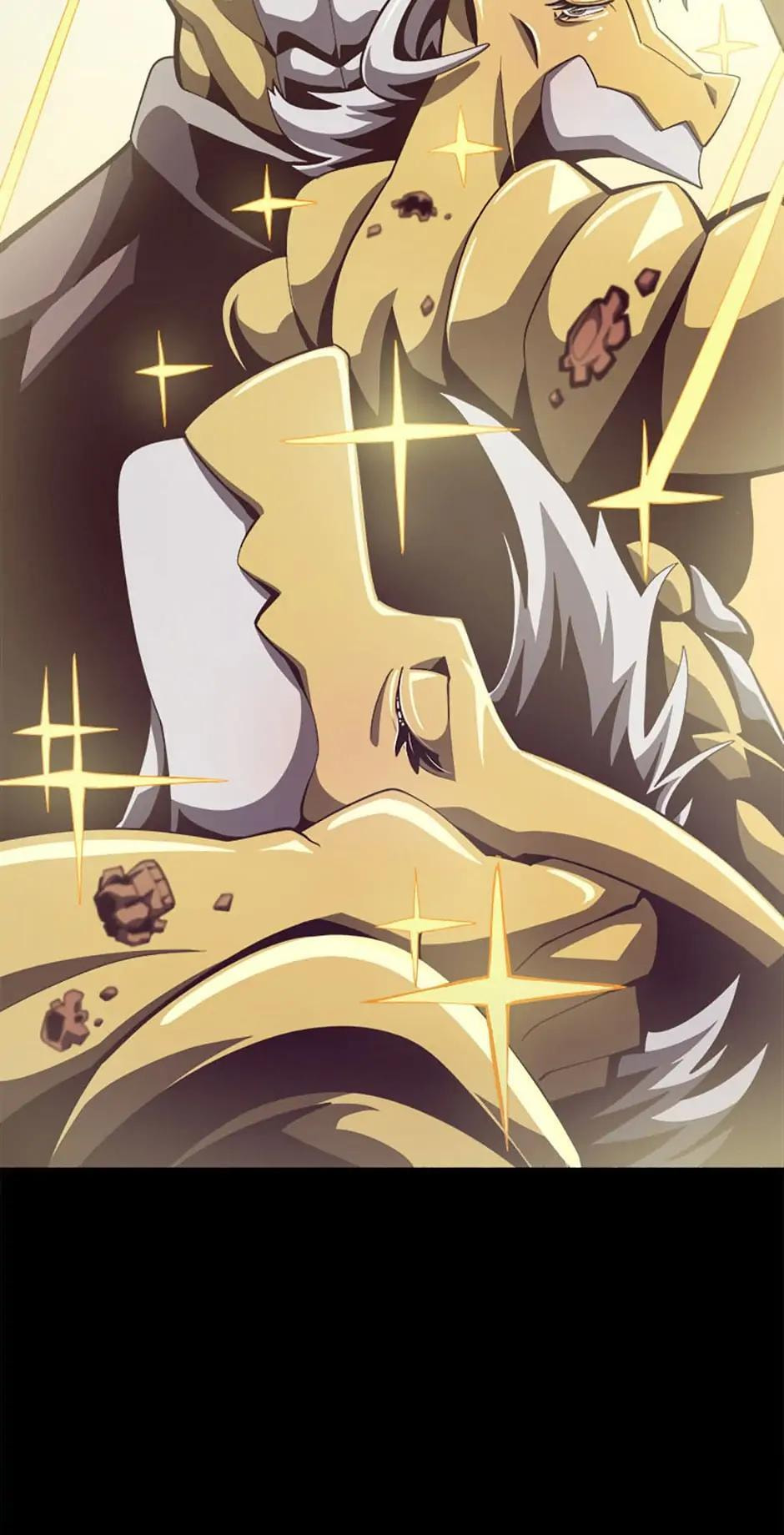 Read Dungeon Odyssey chapter 22 image 36 on Lezhin