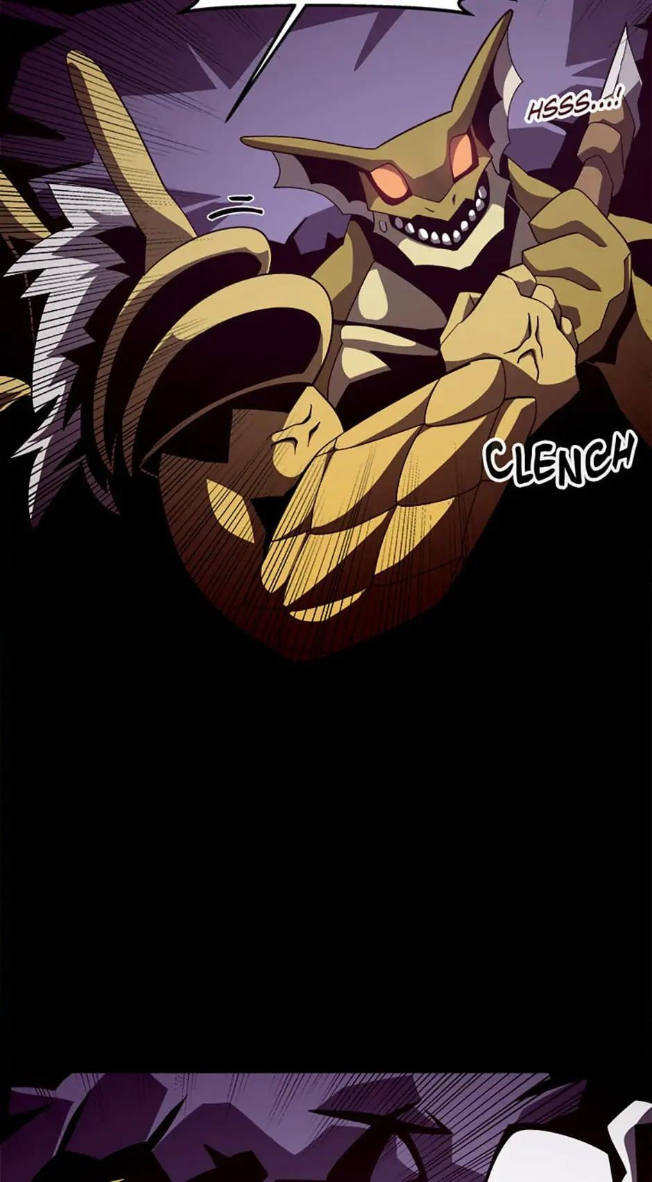 Read Dungeon Odyssey chapter 22 image 39 on Lezhin