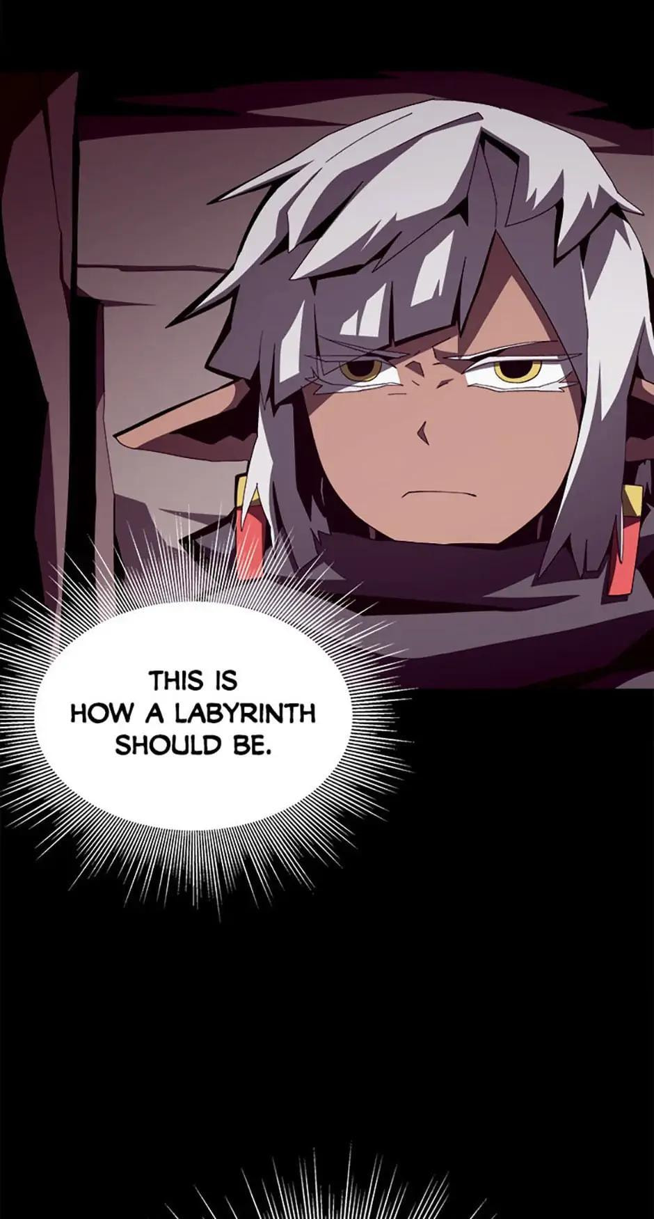 Read Dungeon Odyssey chapter 22 image 4 on Lezhin