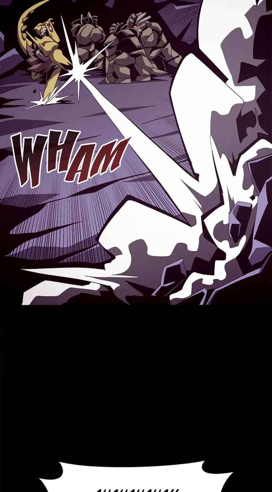 Read Dungeon Odyssey chapter 22 image 40 on Lezhin