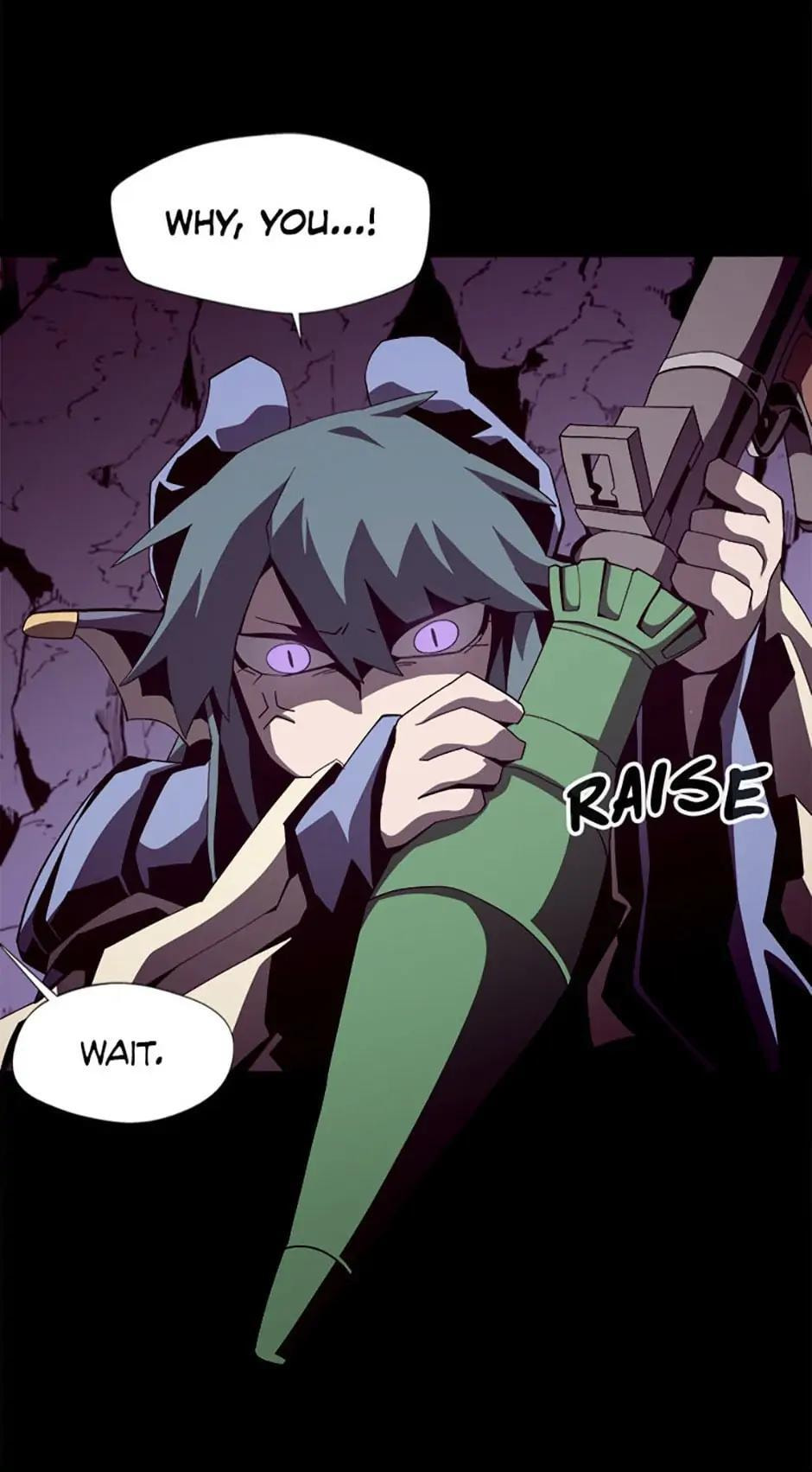 Read Dungeon Odyssey chapter 22 image 42 on Lezhin