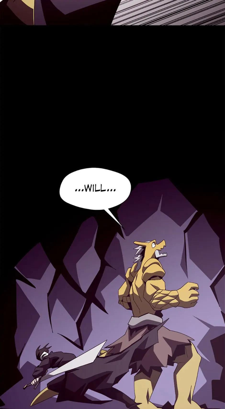 Read Dungeon Odyssey chapter 22 image 45 on Lezhin