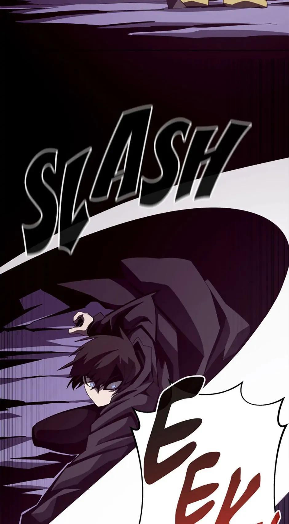 Read Dungeon Odyssey chapter 22 image 46 on Lezhin