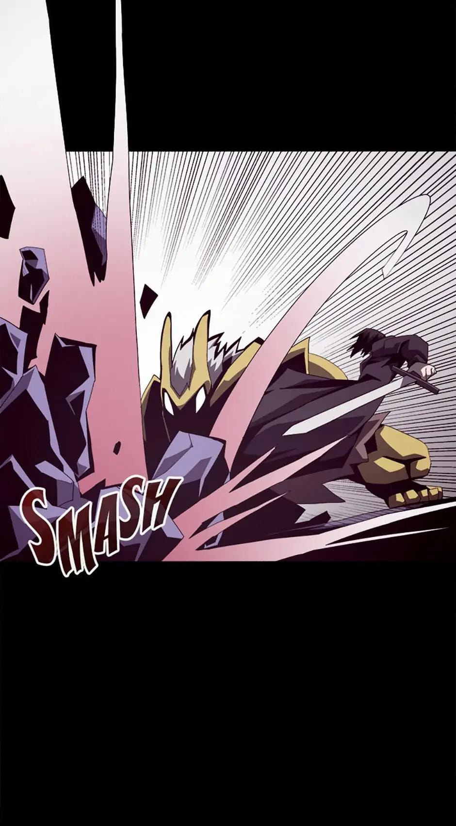 Read Dungeon Odyssey chapter 22 image 50 on Lezhin