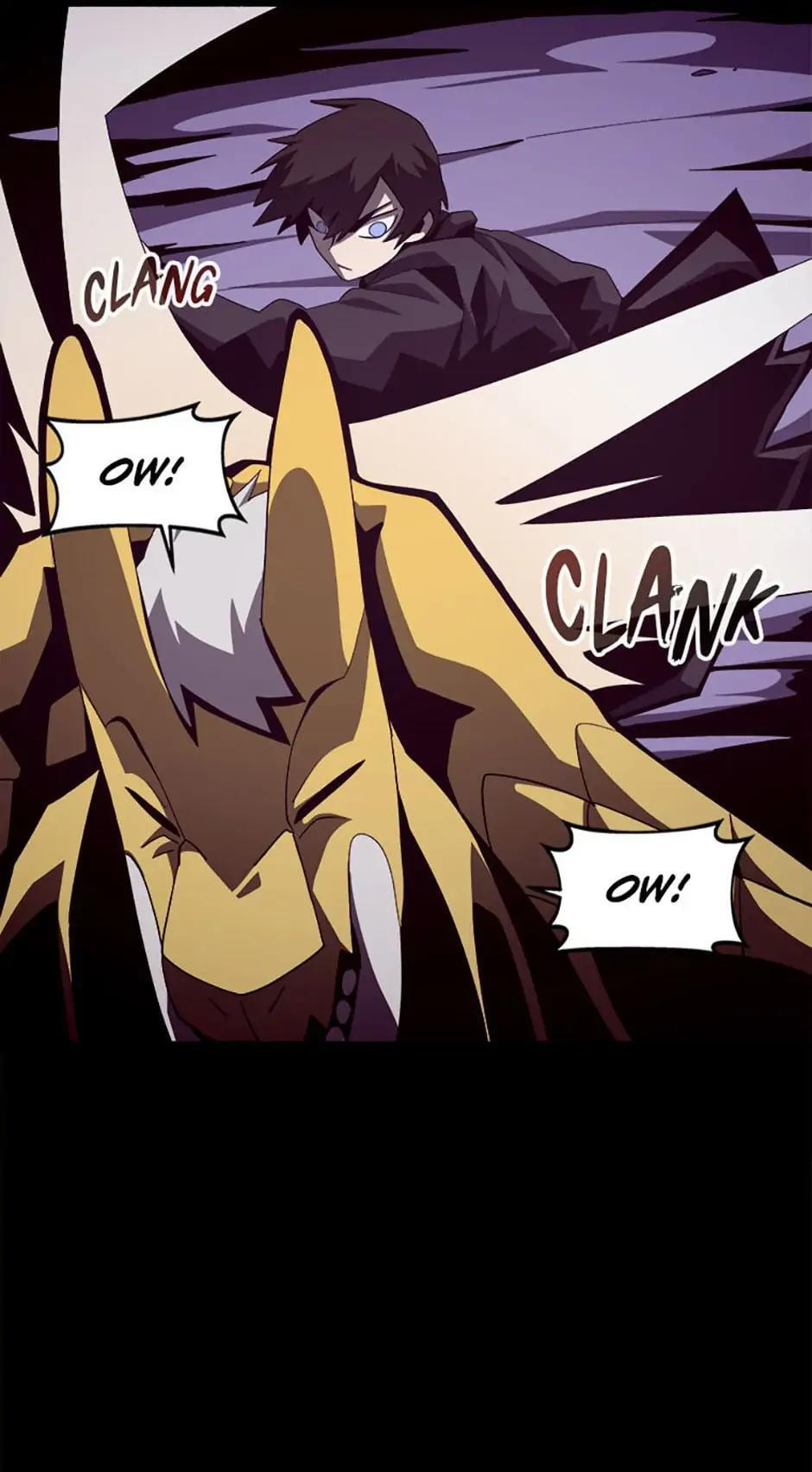 Read Dungeon Odyssey chapter 22 image 51 on Lezhin