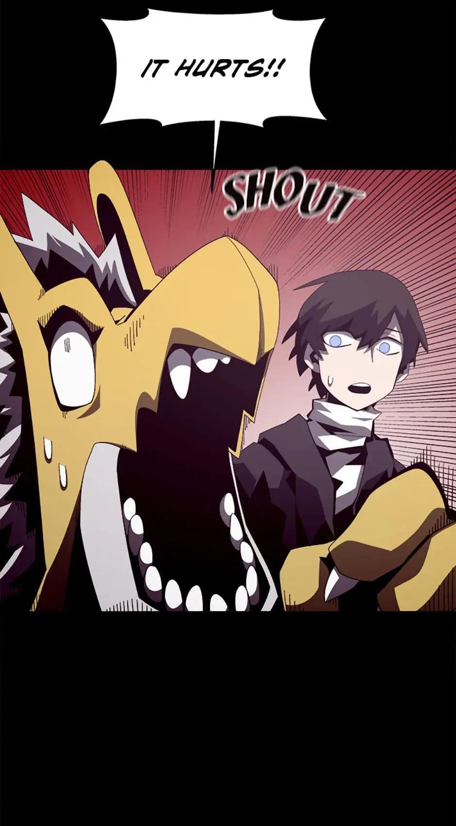 Read Dungeon Odyssey chapter 22 image 52 on Lezhin
