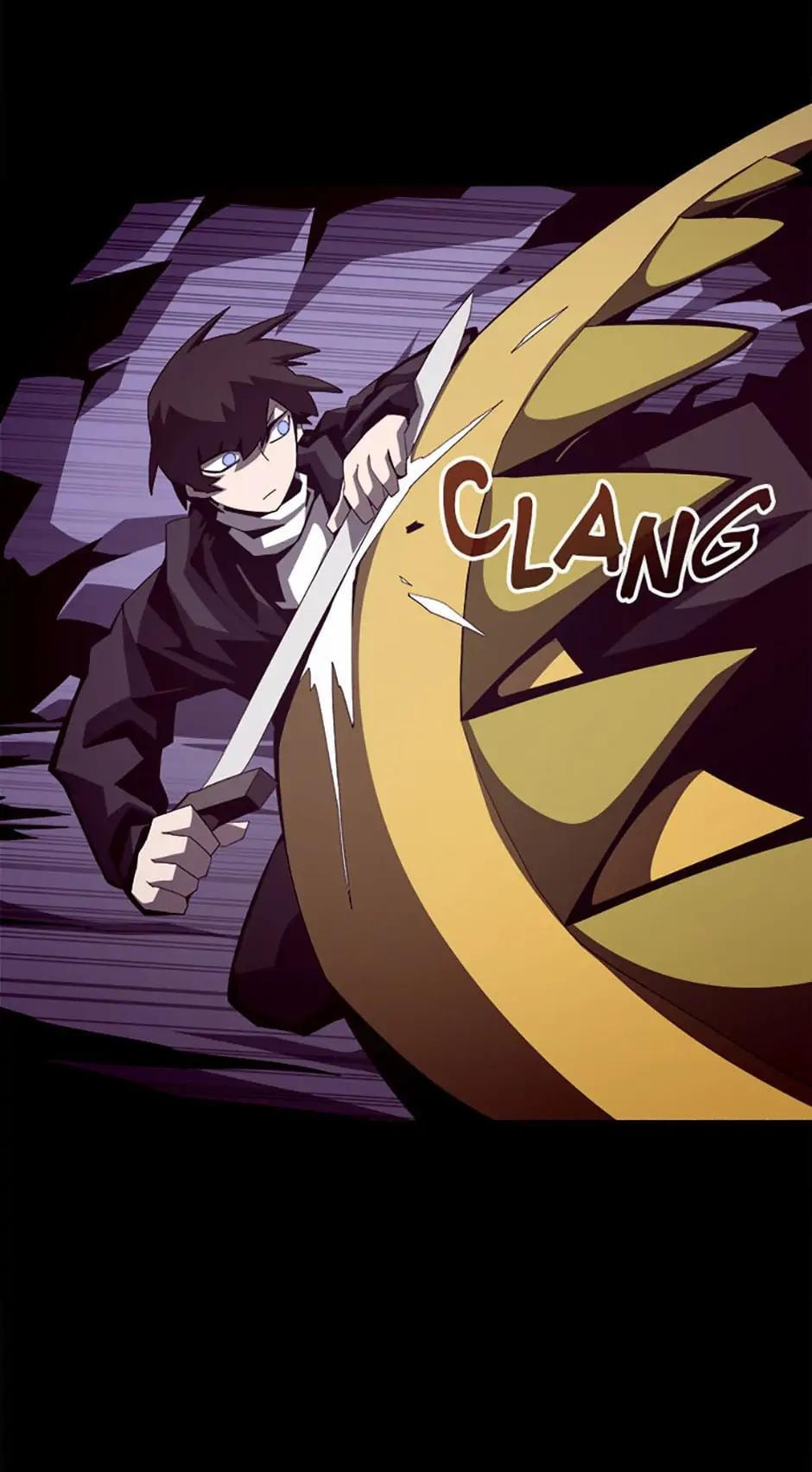 Read Dungeon Odyssey chapter 22 image 53 on Lezhin