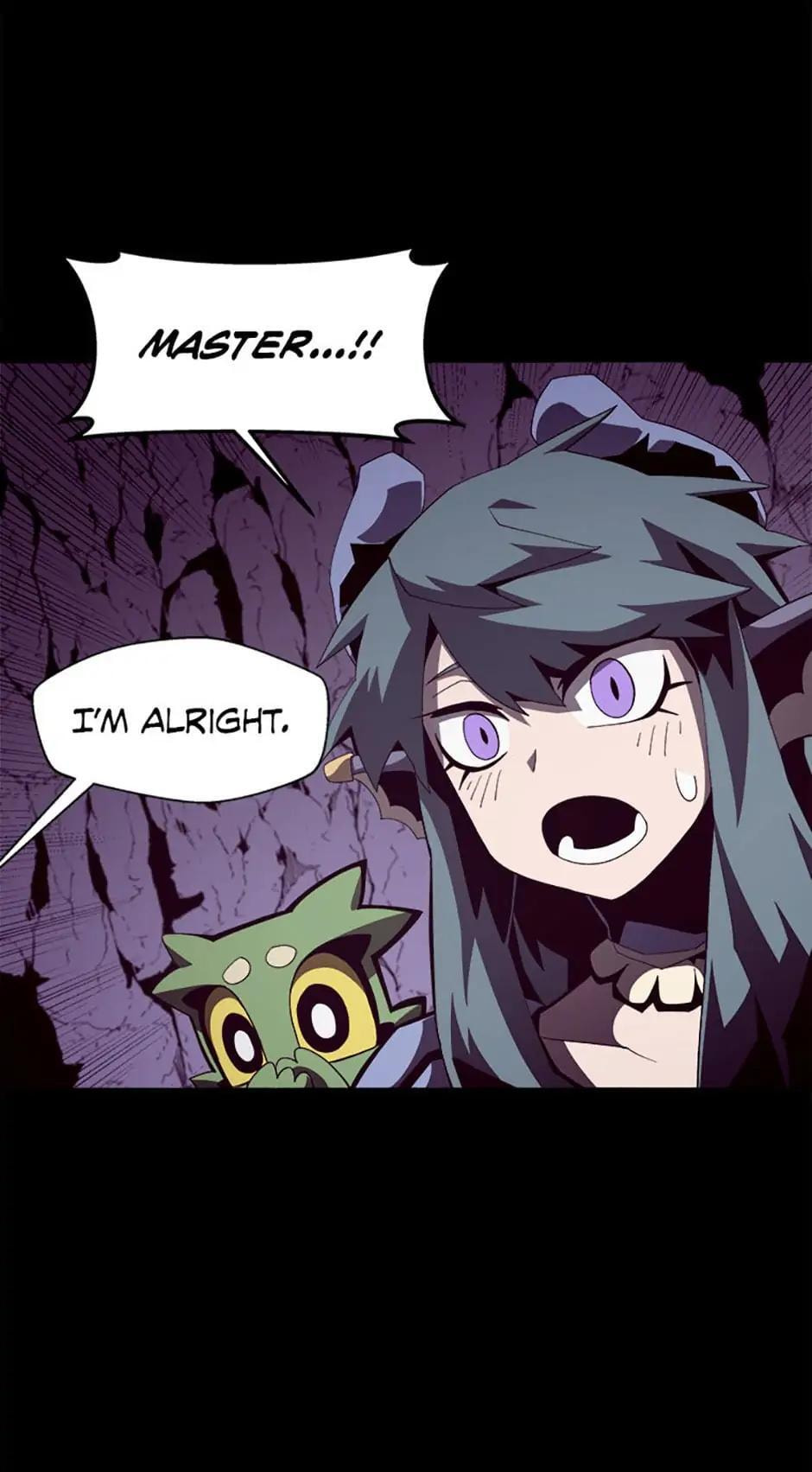 Read Dungeon Odyssey chapter 22 image 55 on Lezhin