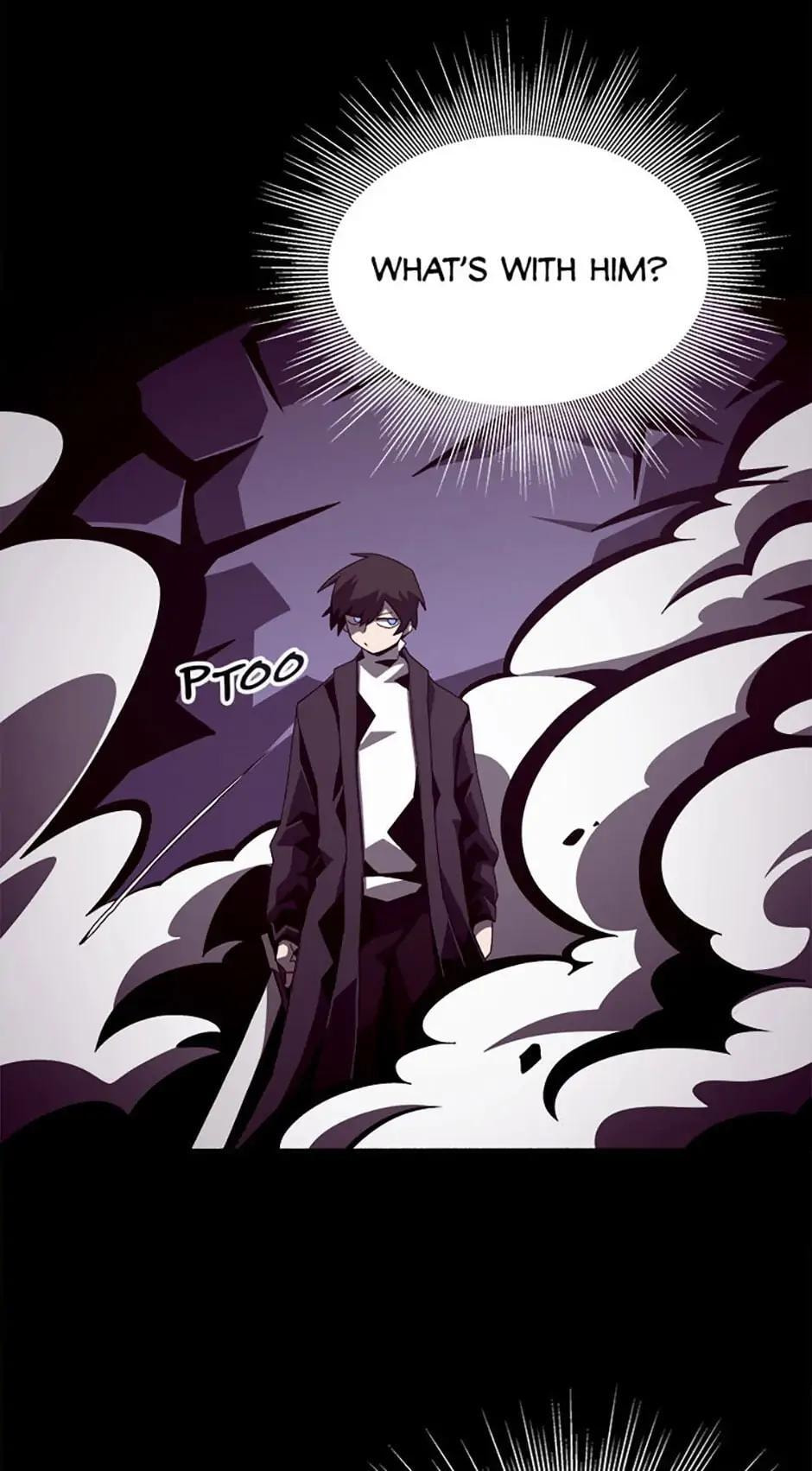 Read Dungeon Odyssey chapter 22 image 56 on Lezhin