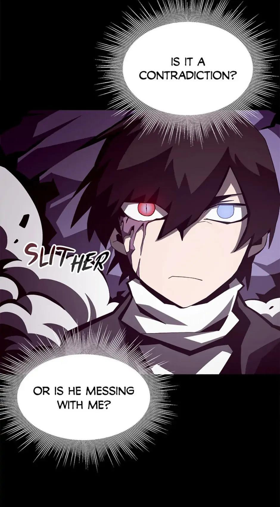 Read Dungeon Odyssey chapter 22 image 58 on Lezhin