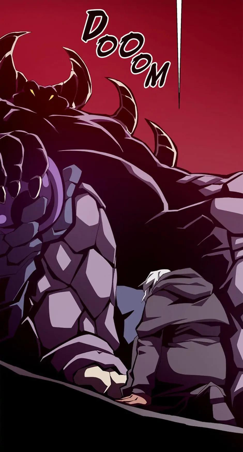 Read Dungeon Odyssey chapter 22 image 6 on Lezhin
