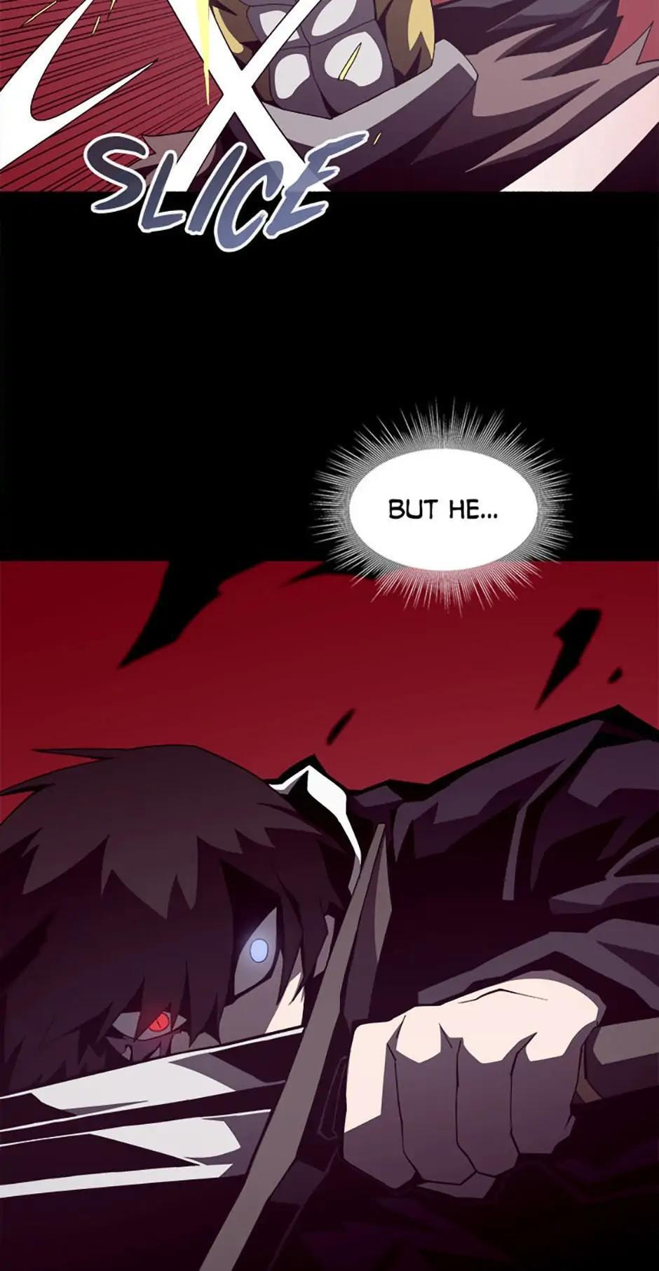 Read Dungeon Odyssey chapter 22 image 62 on Lezhin