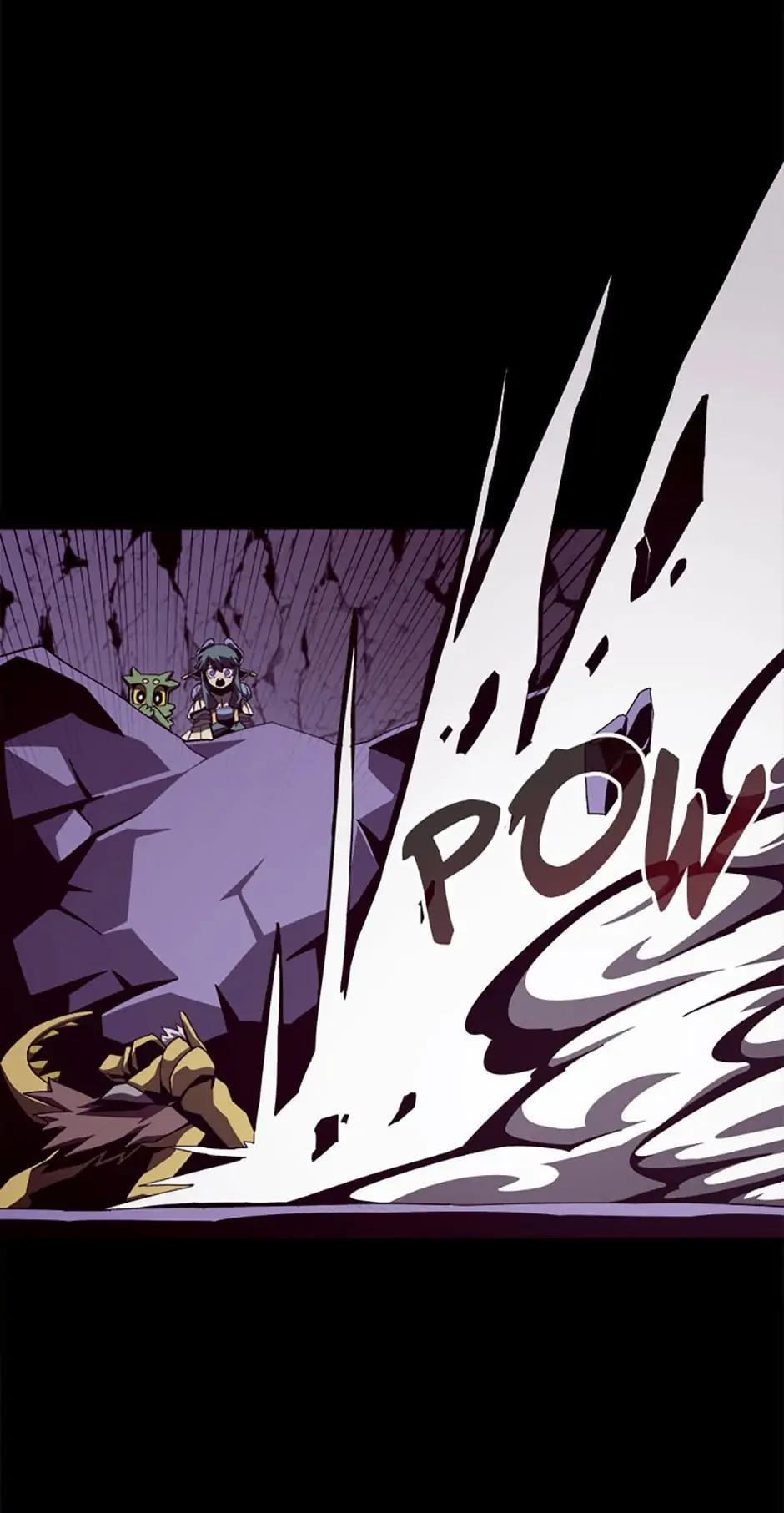 Read Dungeon Odyssey chapter 22 image 65 on Lezhin