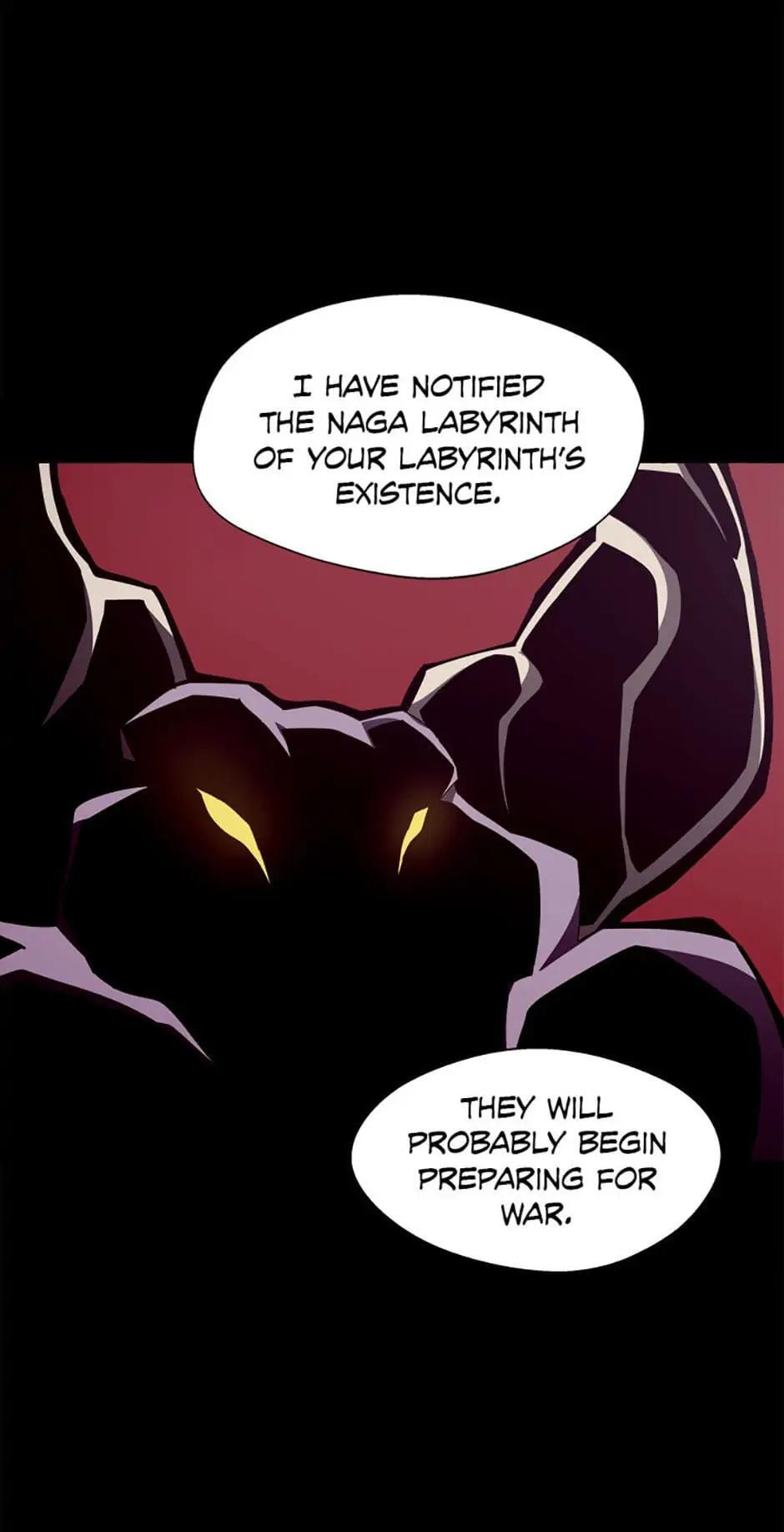 Read Dungeon Odyssey chapter 22 image 7 on Lezhin