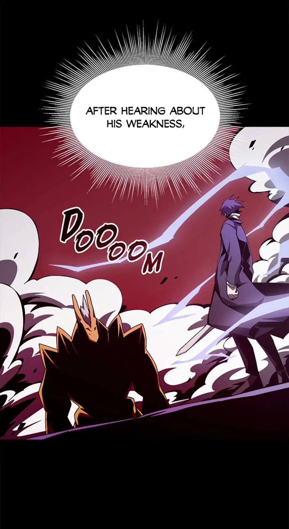 Read Dungeon Odyssey chapter 22 image 77 on Lezhin