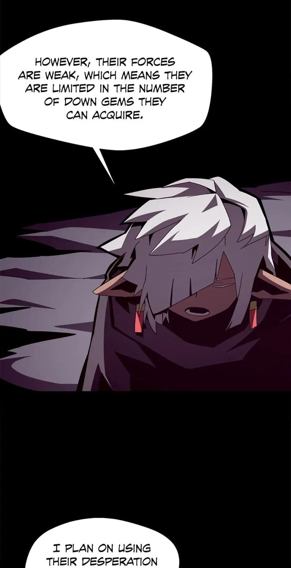 Read Dungeon Odyssey chapter 22 image 8 on Lezhin