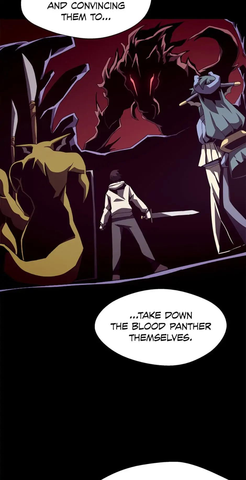 Read Dungeon Odyssey chapter 22 image 9 on Lezhin