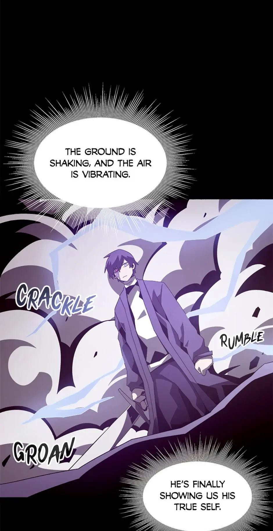 Read Dungeon Odyssey chapter 23 image 1 on Lezhin