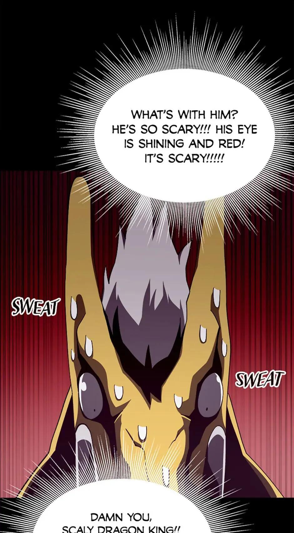 Read Dungeon Odyssey chapter 23 image 12 on Lezhin
