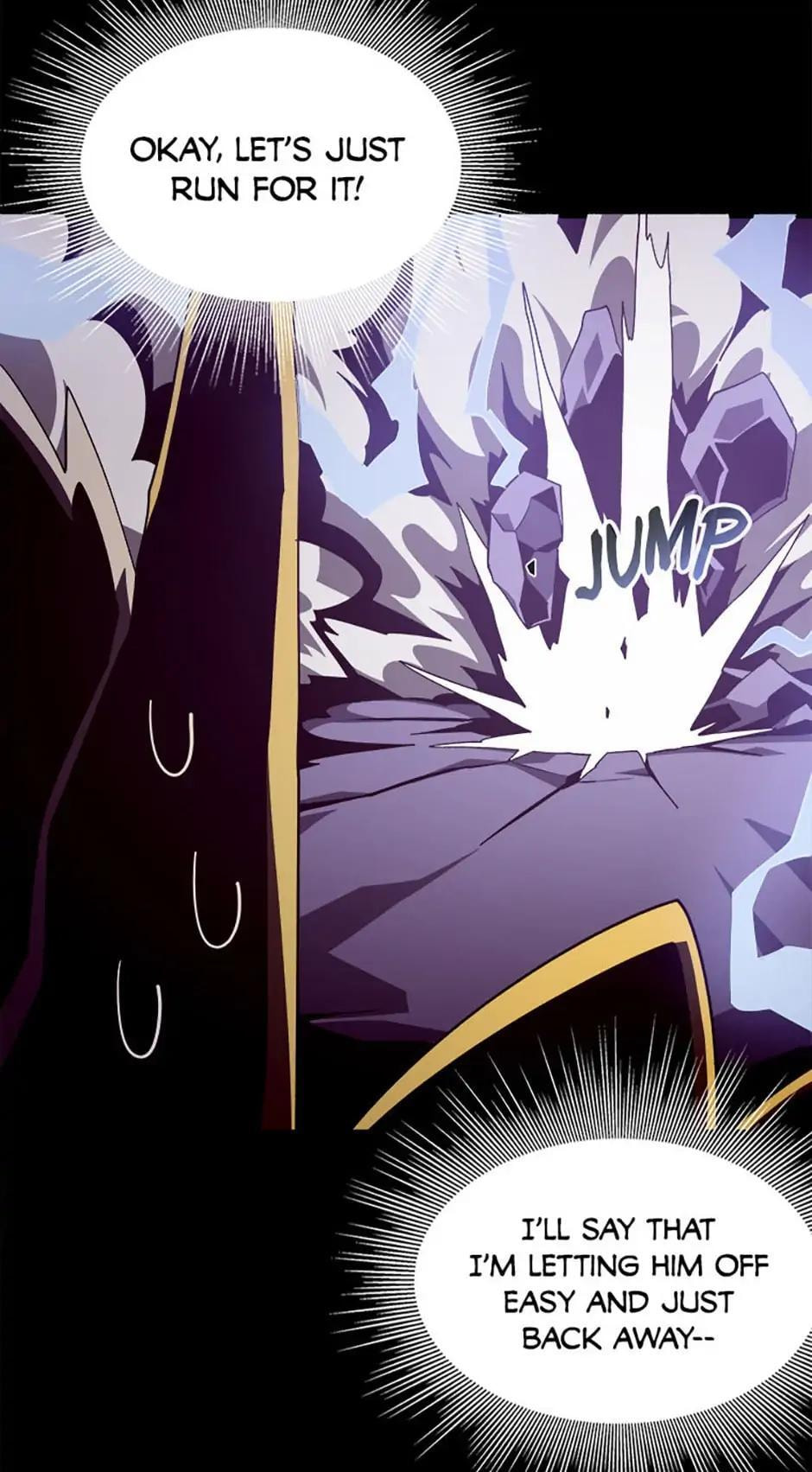 Read Dungeon Odyssey chapter 23 image 16 on Lezhin