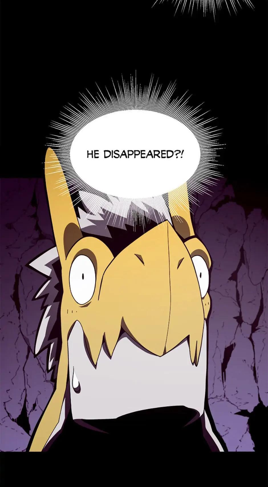 Read Dungeon Odyssey chapter 23 image 17 on Lezhin