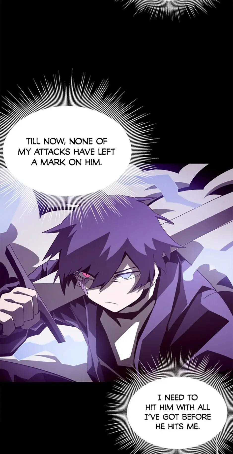 Read Dungeon Odyssey chapter 23 image 2 on Lezhin