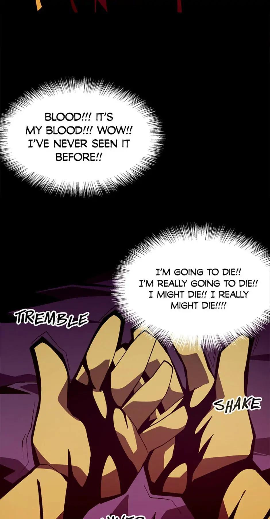 Read Dungeon Odyssey chapter 23 image 20 on Lezhin