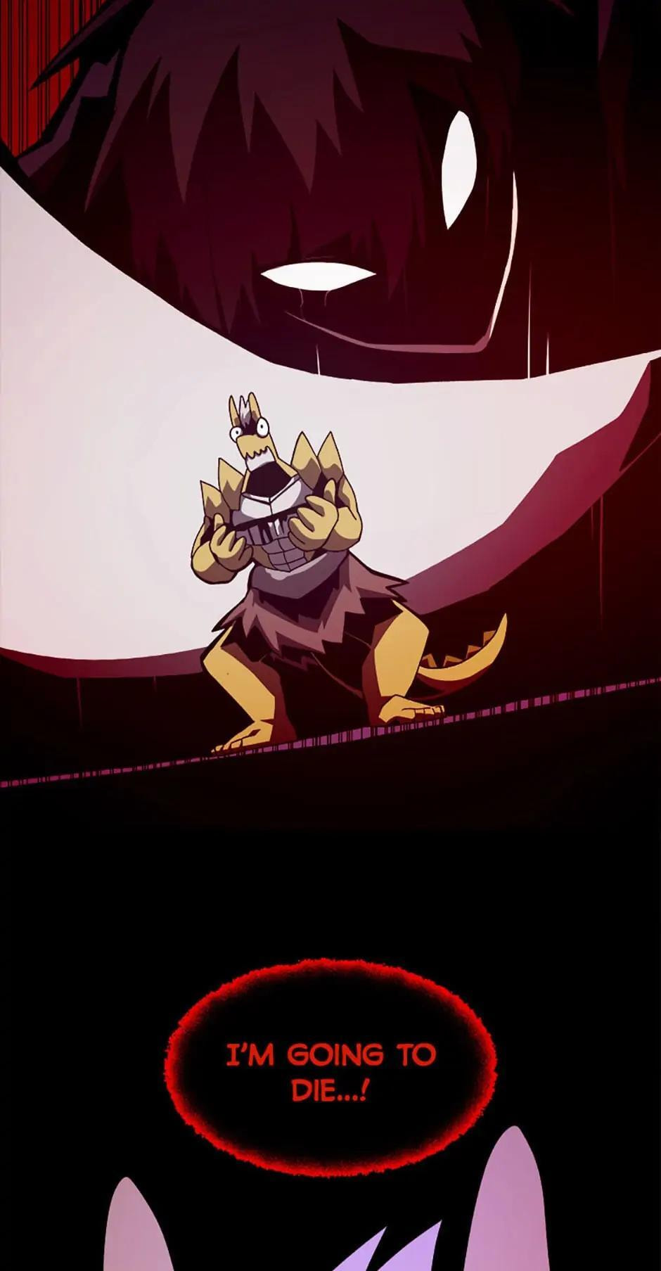 Read Dungeon Odyssey chapter 23 image 22 on Lezhin