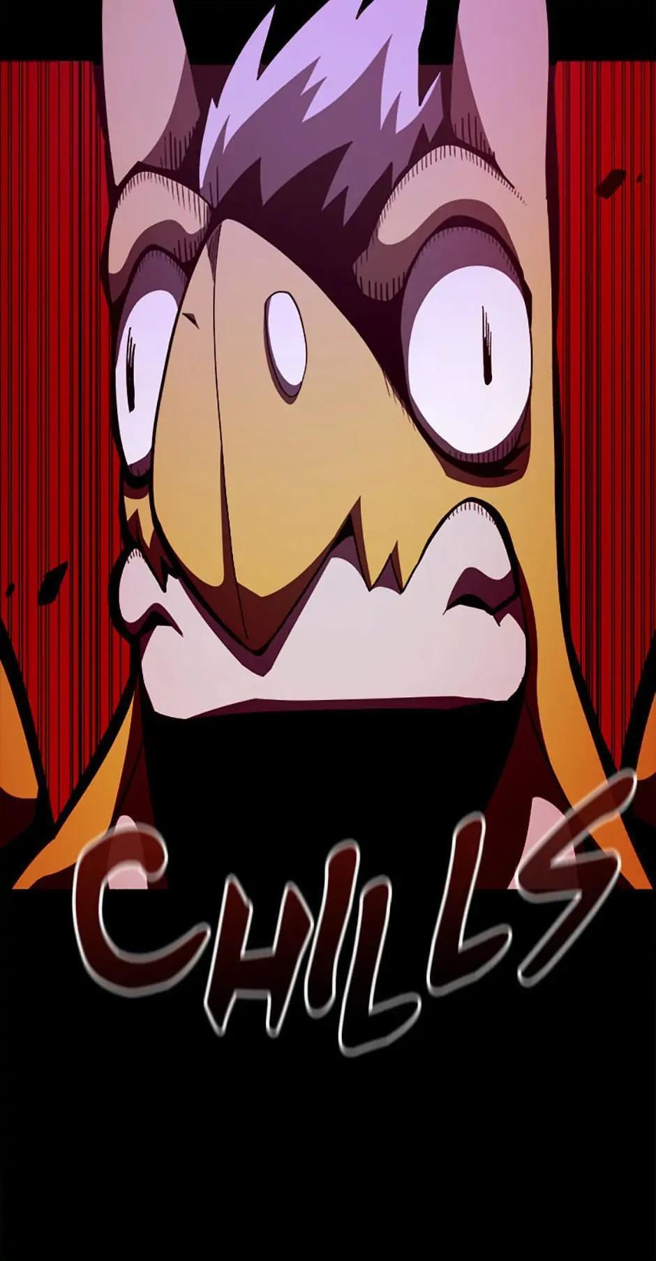 Read Dungeon Odyssey chapter 23 image 23 on Lezhin