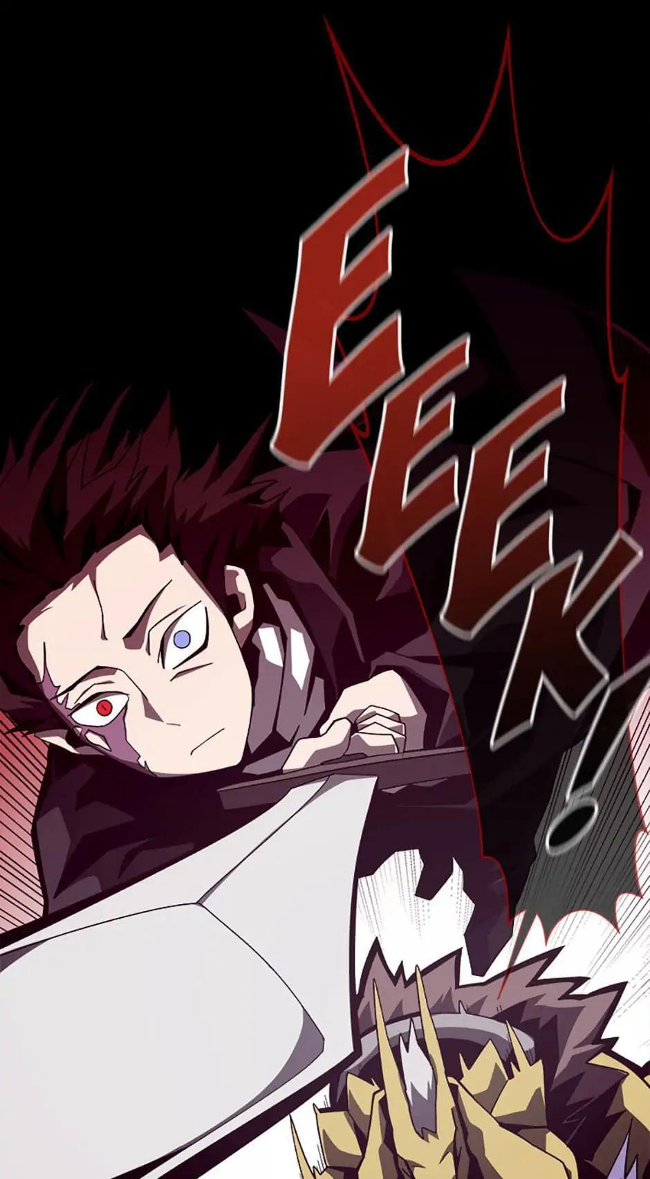 Read Dungeon Odyssey chapter 23 image 24 on Lezhin