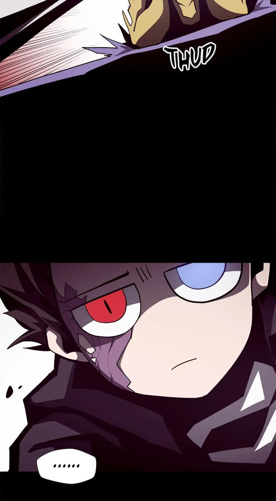 Read Dungeon Odyssey chapter 23 image 25 on Lezhin