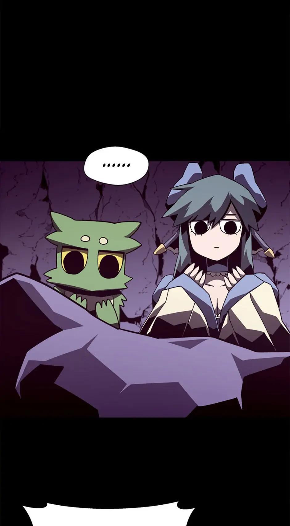 Read Dungeon Odyssey chapter 23 image 26 on Lezhin