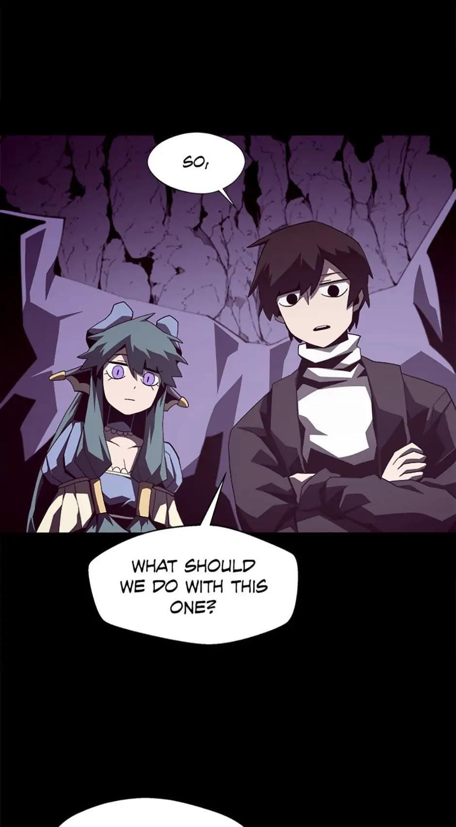 Read Dungeon Odyssey chapter 23 image 30 on Lezhin