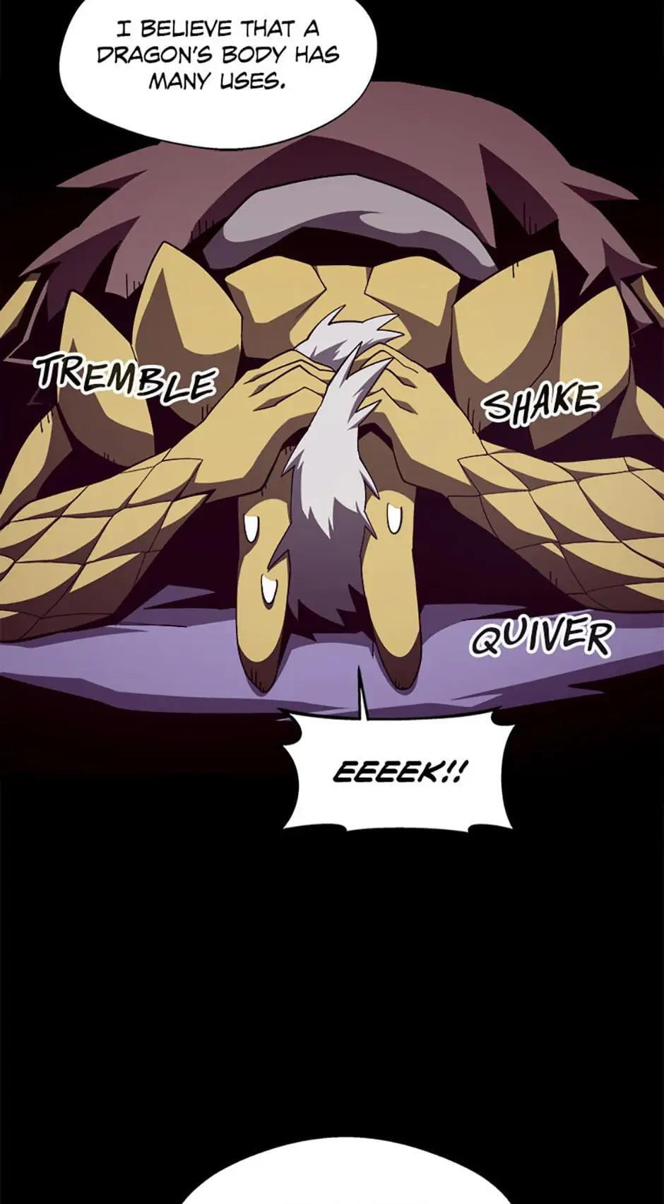 Read Dungeon Odyssey chapter 23 image 31 on Lezhin