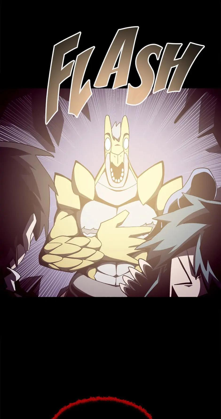 Read Dungeon Odyssey chapter 23 image 36 on Lezhin