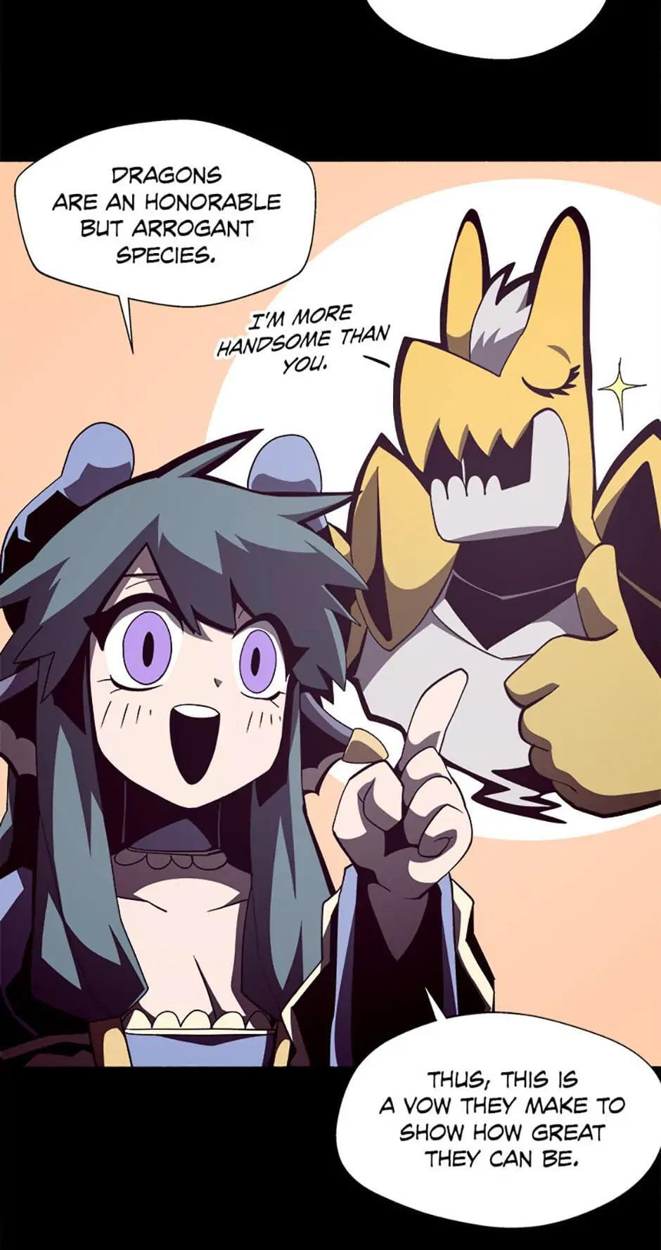 Read Dungeon Odyssey chapter 23 image 38 on Lezhin