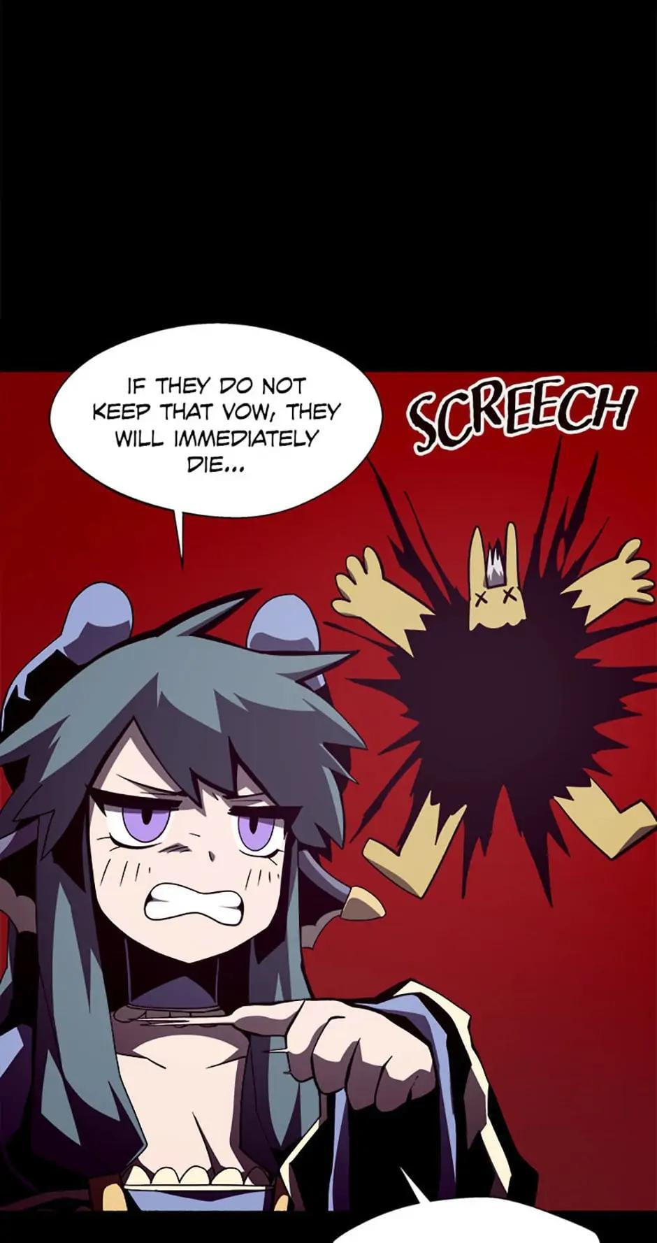 Read Dungeon Odyssey chapter 23 image 39 on Lezhin