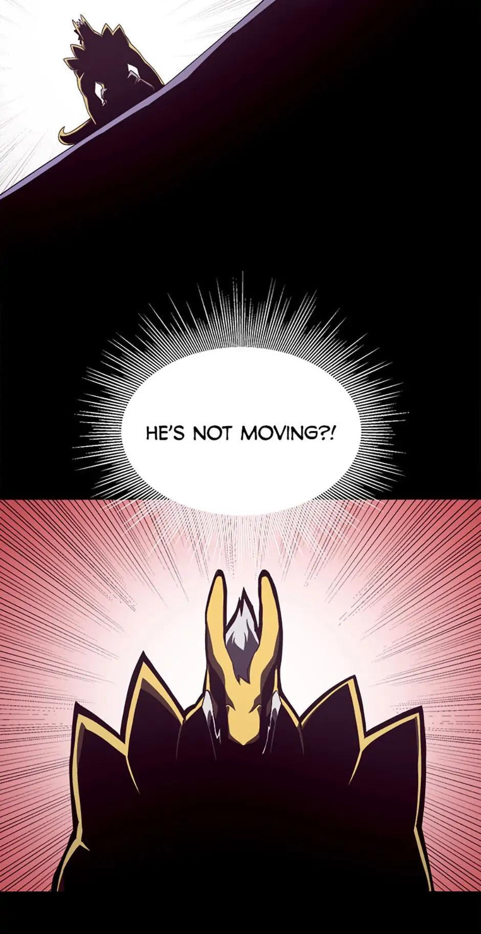 Read Dungeon Odyssey chapter 23 image 4 on Lezhin