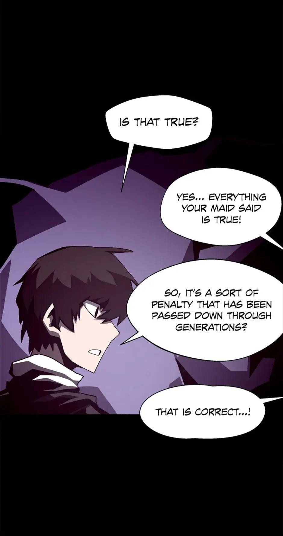 Read Dungeon Odyssey chapter 23 image 41 on Lezhin